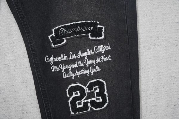 AMIRI PANTALONE - Image 6