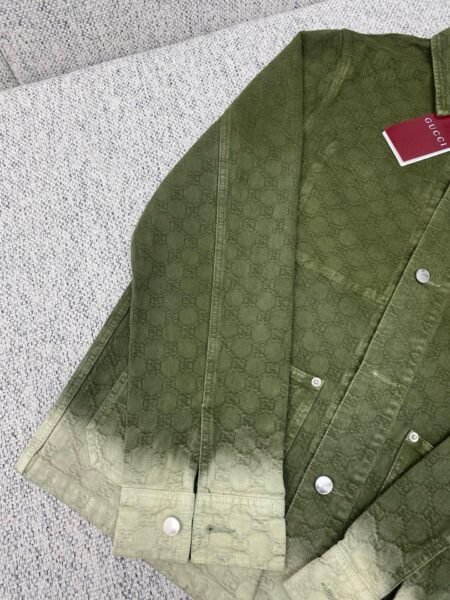 GUCCI GIACCA - Image 7