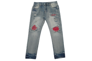 AMIRI PANTALONE