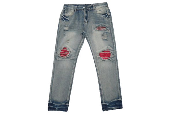 AMIRI PANTALONE