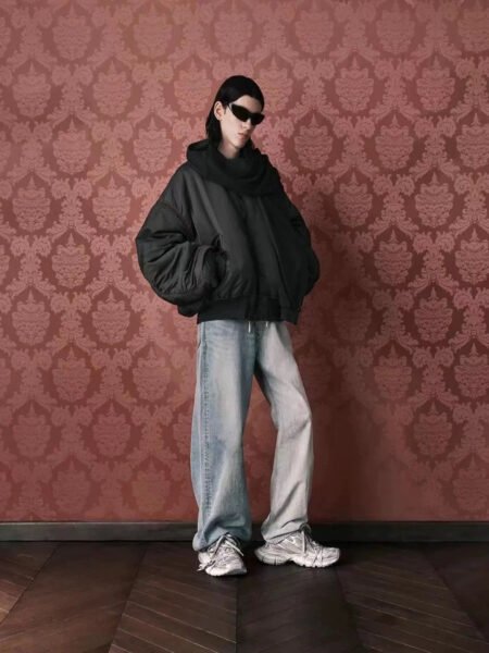 BALENCIAGA GIACCA - Image 11