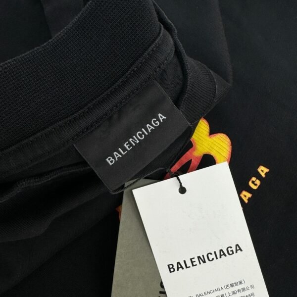 BALENCIAGA FELPA - Image 7