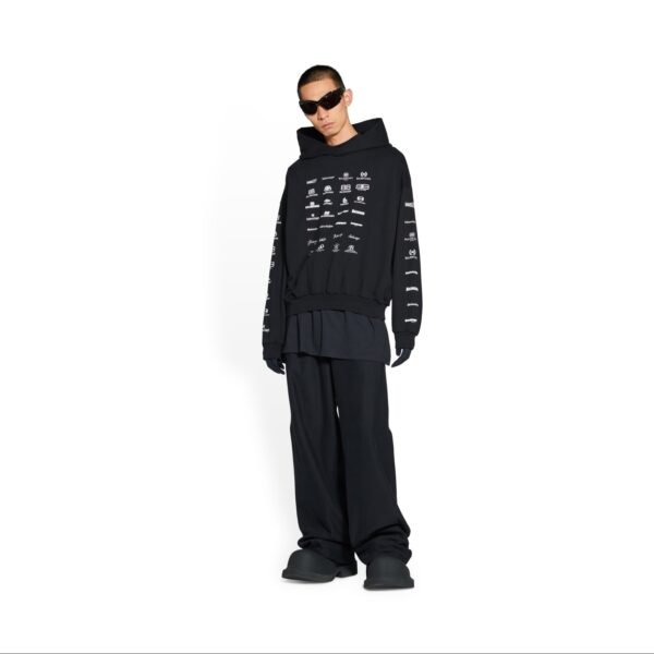BALENCIAGA FELPA - Image 16