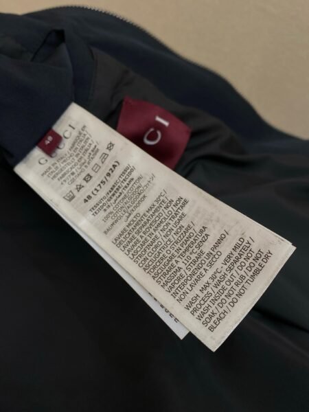 GUCCI GIACCA/FELPA - Image 7