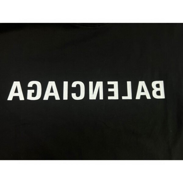 BALENCIAGA FELPA - Image 4
