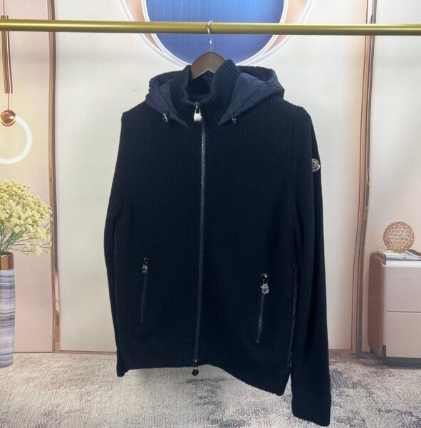 MONCLER GIACCA - Image 5