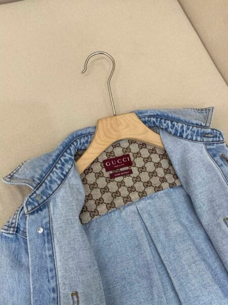 GUCCI CAMICIA - Image 6