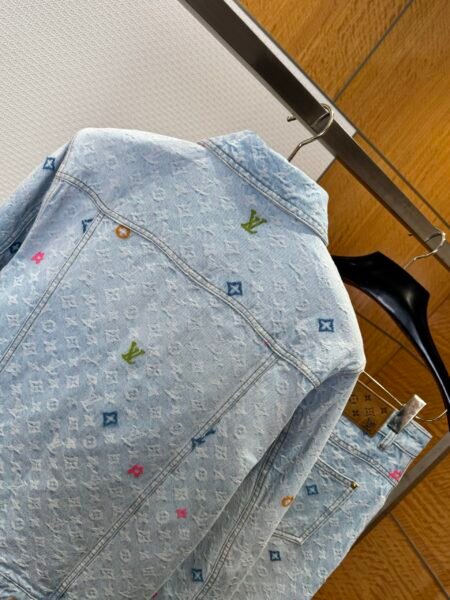 LOUIS VUITTON GIACCA - Image 9