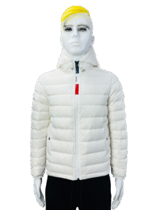 MONCLER GIACCA