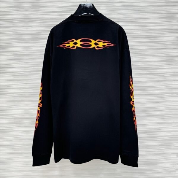 BALENCIAGA FELPA - Image 12