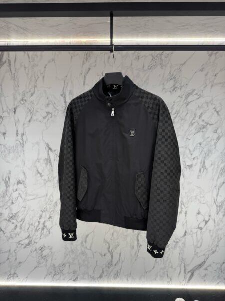 LOUIS VUITTON GIACCA - Image 5