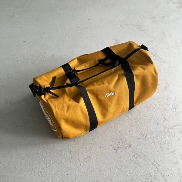 CORTEIZ BORSONE/TRAVEL BAG - Image 7