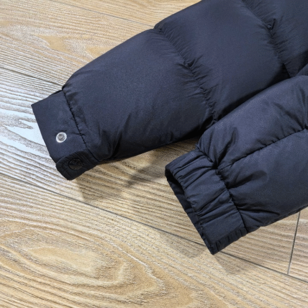 MONCLER GIACCA HAN-OVERIAN - Image 18