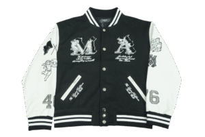 AMIRI GIACCA