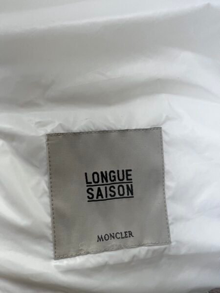 MONCLER SMANICATO - Image 11