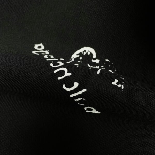 BALENCIAGA FELPA - Image 4