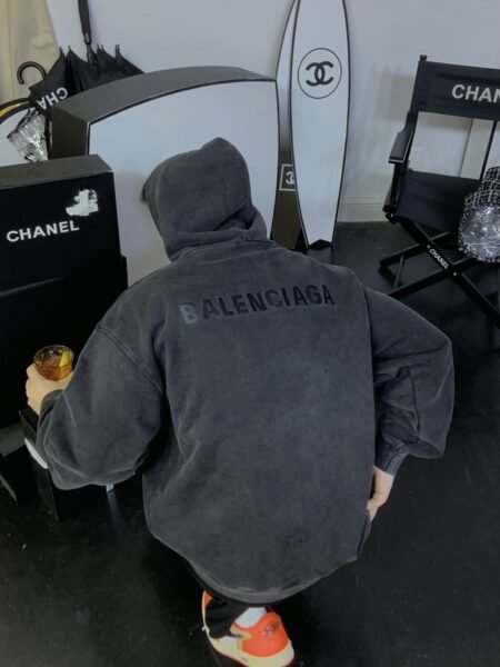 BALENCIAGA FELPA - Image 10