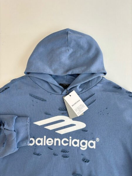 BALENCIAGA FELPA - Image 4