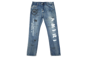 AMIRI PANTALONE