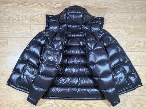 MONCLER GIACCA CHIABLESE - Image 16