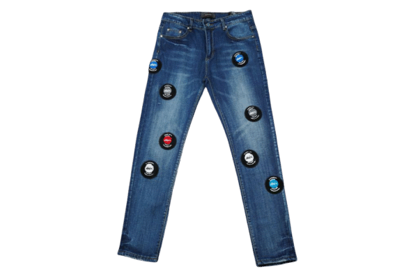 AMIRI PANTALONE