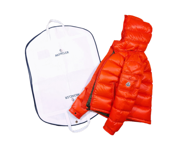 MONCLER GIACCA MAYA