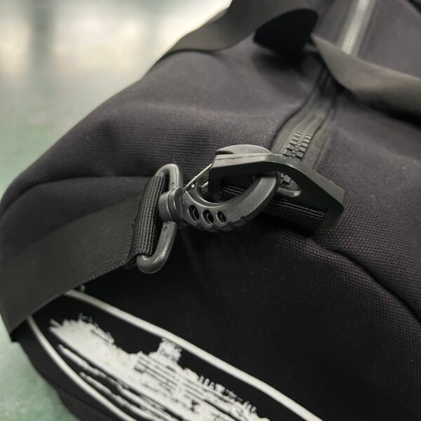 CORTEIZ BORSONE/TRAVEL BAG - Image 10