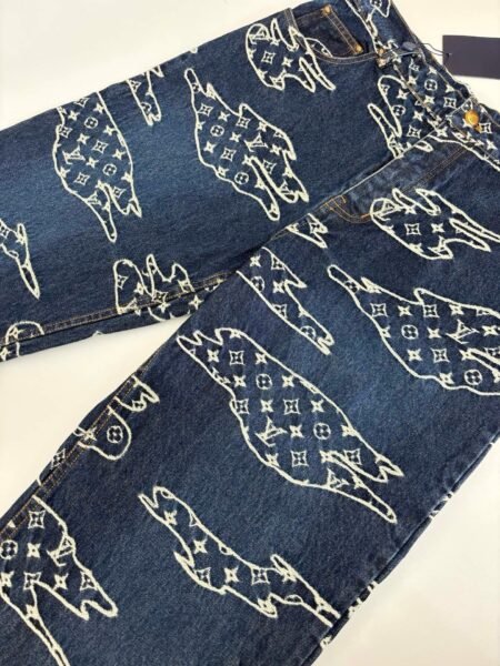 LOUIS VUITTON PANTALONE - Image 9