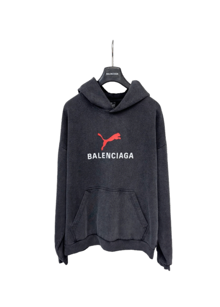 BALENCIAGA FELPA