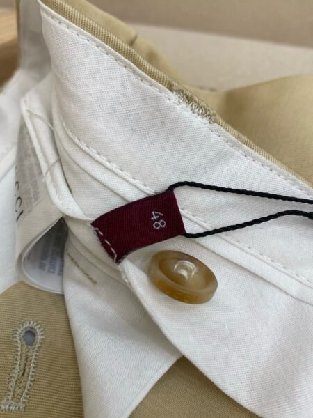 GUCCI PANTALONE - Image 7