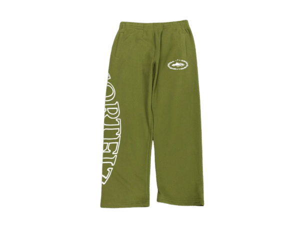 CORTEIZ PANTALONE