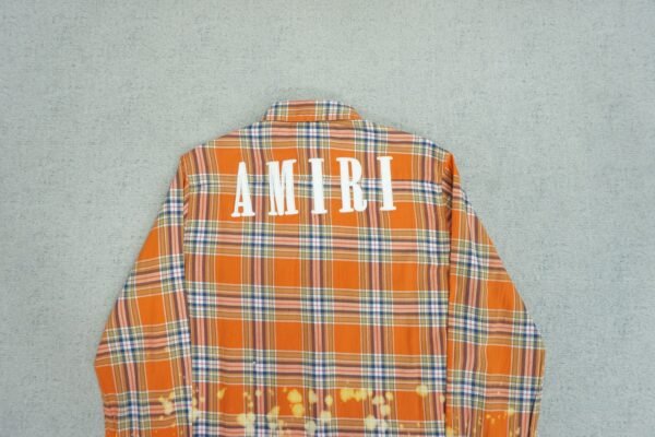 AMIRI CAMICIA - Image 3