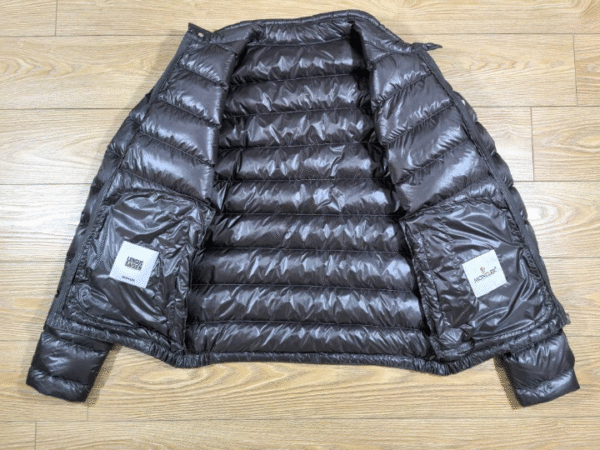 MONCLER GIACCA ACO-RUS - Image 16