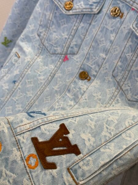 LOUIS VUITTON GIACCA - Image 6