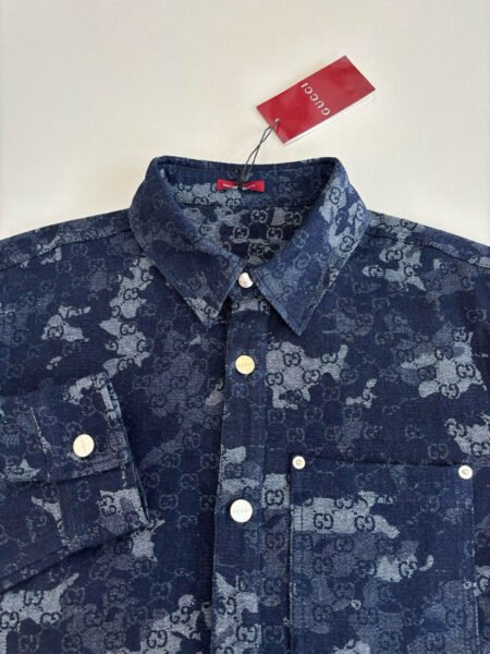 GUCCI CAMICIA/GIACCA - Image 3