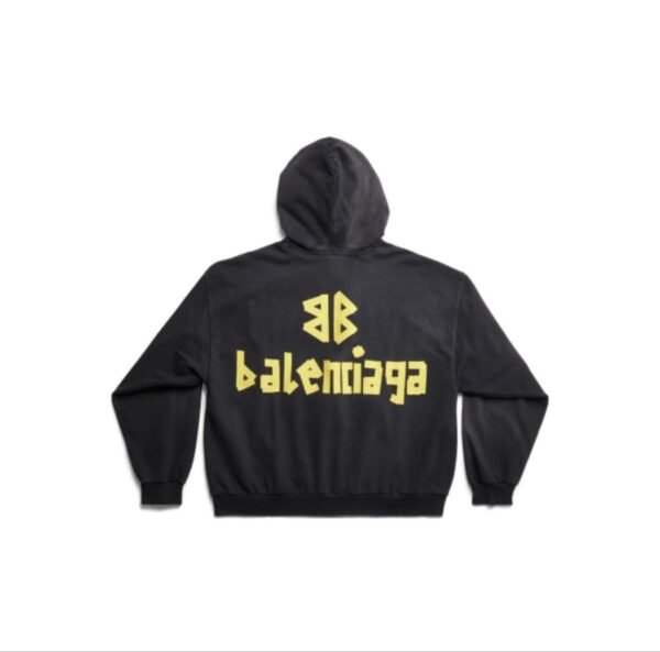 BALENCIAGA FELPA - Image 2
