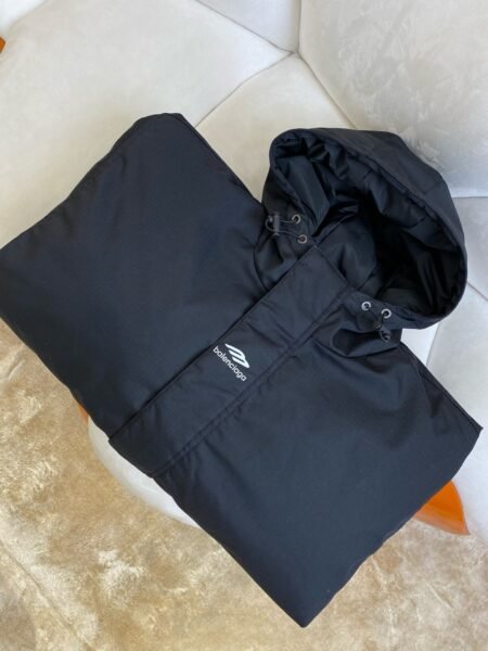 BALENCIAGA GIACCA - Image 7