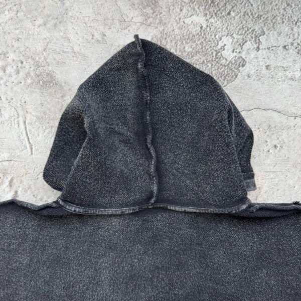BALENCIAGA FELPA REVERSIBILE - Image 7