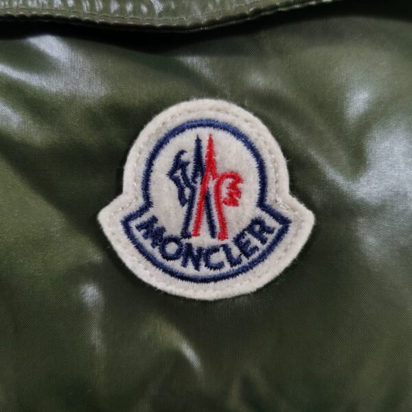 MONCLER GIACCA HAN-OVERIAN - Image 13