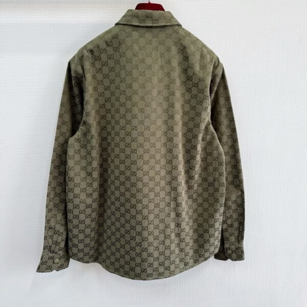 GUCCI CAMICIA/GIACCA - Image 4