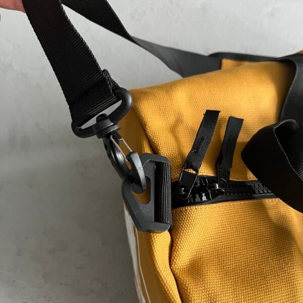 CORTEIZ BORSONE/TRAVEL BAG - Image 11