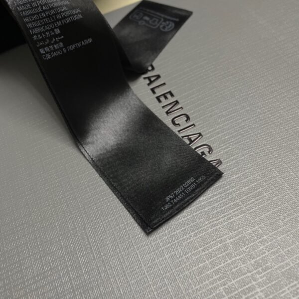 BALENCIAGA FELPA - Image 9