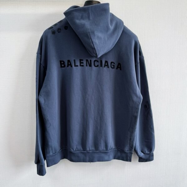 BALENCIAGA FELPA - Image 4