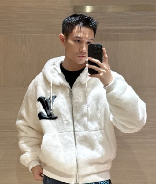LOUIS VUITTON GIACCA - Image 14