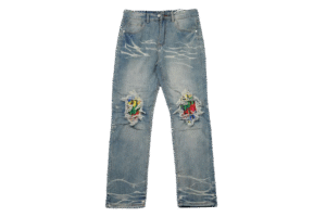 AMIRI PANTALONE