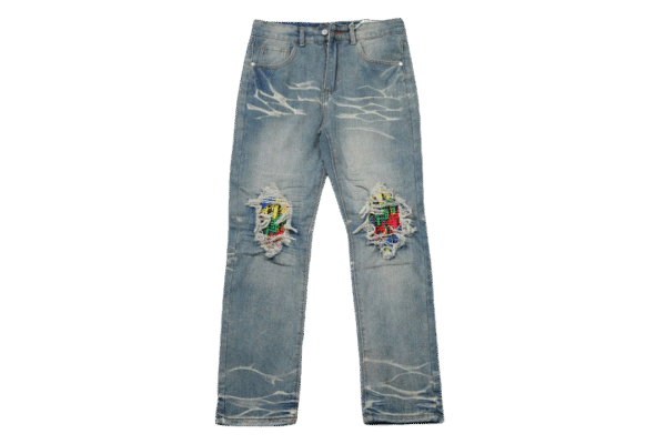 AMIRI PANTALONE