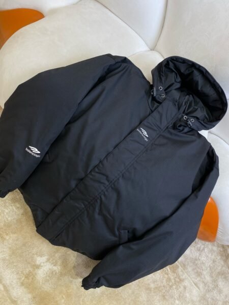 BALENCIAGA GIACCA - Image 3