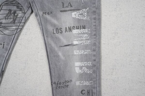 AMIRI PANTALONE - Image 16