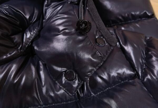 MONCLER GIACCA MOKA DA DONNA - Image 9