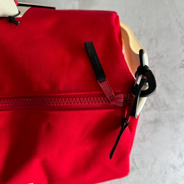 CORTEIZ BORSONE/TRAVEL BAG - Image 15